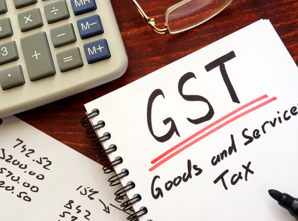 GST Lawyer